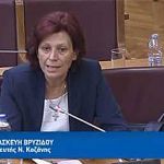 Κορονοϊός: 1395 νέα κρούσματα, 102 νεκροί και 583 διασωληνωμένοι-62 στην Περιφέρεια