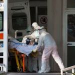 Χαρδαλιάς:181 ενεργά κρούσματα στην Κοζάνη-Έκκληση για τήρηση των μέτρων