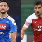 Συνάντηση Κασαπίδη με τον Διευθύνοντα Σύμβουλο της ΔΕΗ, κ. Γεώργιο Στάσση,