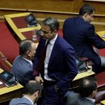 Ο ιός «θερίζει» νεφροπαθείς και καρδιοπαθείς