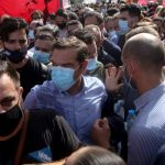 Ο κορωνοϊός επιβιώνει 9 ώρες πάνω στο ανθρώπινο δέρμα