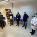 ΕΟΔY: Ανακοίνωσε 436 νέα κρούσματα,«καμπανάκια» σε Κοζάνη -Καστοριά και Ιωάννινα