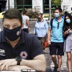 Χ. Κάτανας: Χειροκροτούμε με ικανοποίηση την απόφαση του πρωθυπουργού για το άνοιγμα της αγοράς