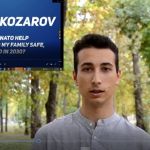 Χ. Ελευθερίου: Απάντηση στον κ. Κωνσταντόπουλο: “Ας μην παριστάνει το μέγα κριτή κι ας είναι φειδωλός στους χαρακτηρισμούς του”