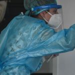 “Έκρηξη” θανάτων από κορονοϊό καταγράφηκε σε ένα 24ωρο-2.311 νέα κρούσματα, 522 διασωληνωμένοι και 108 θάνατοι