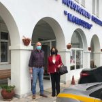 Σφραγίζονται τα βόρεια σύνορα μετά το ρεκόρ κρουσμάτων στη Θεσσαλονίκη