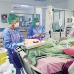Παγκόσμιο σοκ: Πέθανε ο Μαραντόνα