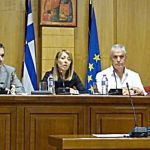 Απολιγνιτοποίηση: Η τοποθέτηση του Δημάρχου Γρεβενών κ.Γιώργου Δασταμάνη στο Περιφερειακό Συμβούλιο Δυτικής Μακεδονίας για το ΣΔΑΜ (Video)