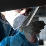 Σκληρό lockdown και στην Κοζάνη ανακοίνωσε ο Χαρδαλιάς!