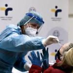 Χαρδαλιάς : Παράταση του σκληρού lockdown σε Ασπρόπυργο, Ελευσίνα και δήμους της Κοζάνης