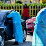 «Καμπανάκι» από Ν. Σύψα: «Ενδοοικογενειακή η διασπορά, ο ιός έχει περάσει στα σπίτια» (video)