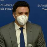 Κορονοϊός: 1190 νέα κρούσματα, 85 νεκροί και 552 διασωληνωμένοι-80 στην Περιφέρεια