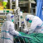 Κορονοϊός: 1044 νέα κρούσματα, 600 διασωληνωμένοι και 85 θάνατοι-34 στην Περιφέρεια