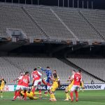 Europa League: Οδυνηρός αποκλεισμός για τον ΠΑΟΚ με 2-1 από την Ομόνοια στην Κύπρο (video)