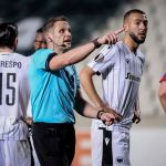 Europa League: Η ΑΕΚ δέχτηκε τέσσερα γκολ από τη Μπράγκα (4-2) και είπε αντίο στη διοργάνωση(video)