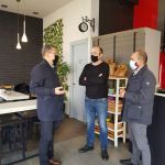 Κορονοϊός: 585 νέα κρούσματα στην Ελλάδα, 28 νεκροί και 288 διασωληνωμένοι-12 στην Περιφέρεια