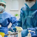 Κοχλάζουν τα νερά της λίμνης από τα σχέδια για πλωτά φωτοβολταϊκά, του Δημάρχου Βελβεντού Μανώλη Στεργίου