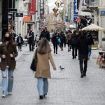 Πλήρης αναστολή καταβολής ενοικίου και τον Φεβρουάριο: Τι ισχύει για τις επιχειρήσεις