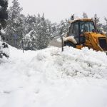 Kλειστά τα σχολεία την Δευτέρα 18 Ιανουαρίου στο Δήμο Εορδαίας