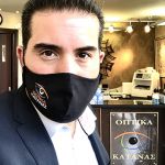 Αντιδήμαρχος Τεχνικών Έργων του Δήμου Σερβίων, Ποντίκης Χρήστος: “Αυτά είναι τα έργα & οι δράσεις μας