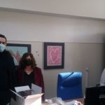 Στα 390 ανέρχονται τα κρούσματα το τελευταίο 24ωρο – 421 διασωληνωμένοι και 36 νέοι θάνατοι-11 στην Περιφέρεια
