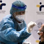 Έρχεται νέο «κύμα» κακοκαιρίας: Προειδοποιήσεις από ΕΜΥ και Πολιτική Προστασία