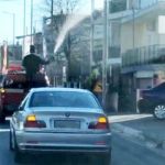 Σχεδόν 2.40: Ο γίγαντας της Πτολεμαΐδας που ο σκελετός του παραδόθηκε στο εργαστήριο του Πανεπιστημίου Αθηνών