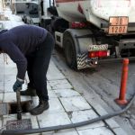 Εγνατία: Δίπλωσε νταλίκα λόγω ισχυρών ανέμων