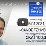 Χόρχε Μπουκάι: «Θα περάσει κι αυτό» – Ένα παραμύθι με αφορμή την πανδημία