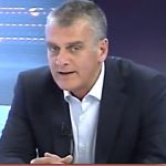 Επίσκεψη του Δημάρχου Βοΐου Χ. Ζευκλή στο Υπουργείο Περιβάλλοντος και Ενέργειας