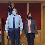 Από το κακό στο χειρότερο: Ο ΕΟΔΥ ανακοίνωσε 941 νέα κρούσματα, 260 διασωληνωμένους και 22 νέους θανάτους!-10 στην Περιφέρεια