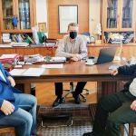 Πίνακες συμμετεχόντων (παραγωγών και επαγγελματιών)  για την  λαϊκή αγορά Αριστοτέλους και την παράλληλη της στο χώρο του Νιαημερου του Δήμου Κοζάνης