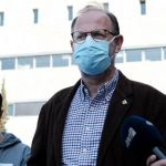 Παραιτήθηκε με επιστολή του στον Κυριάκο Μητσοτάκη, ο κυβερνητικός εκπρόσωπος, Χρήστος Ταραντίλης