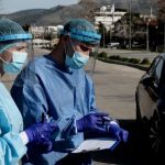 Ζαγόρι: Πυρετώδεις έρευνες για τον αγνοούμενο πιλότο του εκπαιδευτικού αεροσκάφους! (video)