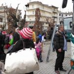 Κορωνοϊός: 1400 νέα κρούσματα, 27 θάνατοι, 320 σε ΜΕΘ-8 στην Περιφέρεια