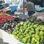 H συνέντευξη Τύπου του Λάζαρου Μαλούτα για τον απολογισμό της δημοτικής αρχής
