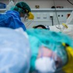 Κορονοϊός: 1.784 τα νέα κρούσματα – 367 οι διασωληνωμένοι, 39 οι νέοι θάνατοι-12 στην Περιφέρεια