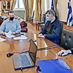 Γιάννης Στρατάκης : Ο Κάθετος Οδικός Άξονας  Κοζάνη- Πτολ/δα- Φλώρινα- Νίκη η επόμενη πρόκλησή σας κε Πρωθυπουργέ!