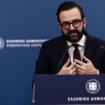 Εθιμοτυπική επίσκεψη του Γιώργου Αμανατίδη στο Γενικό Περιφερειακό Αστυνομικό Διευθυντή Δυτικής Μακεδονίας Θωμά Νέστορα