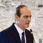 Πάρις Κουκουλόπουλος:Στον τόπο μας δε χωράει άλλος διχασμός