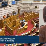 Κορωνοϊός: 313 διασωληνωμένοι, 755 νέα κρούσματα, 13 θάνατοι-14 στην Περιφέρεια