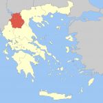 Ισχυρός σεισμός 6 Ρίχτερ στην Ελασσόνα