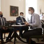 Κακοκαιρία εξπρές προ των πυλών
