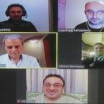 Κορωνοϊός: 2.512 νέα κρούσματα, 52 θάνατοι και 545 διασωληνωμένοι-54 στην Περιφέρεια