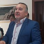 H συνέντευξη Τύπου του Λάζαρου Μαλούτα για τον απολογισμό της δημοτικής αρχής