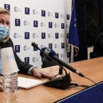 ΣΥΡΙΖΑ: Άγριος καυγάς Κουρουμπλή – Σκουρλέτη στην Κοινοβουλευτική Ομάδα