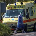 Σεισμός ΤΩΡΑ στην Ελασσόνα: Νέος ισχυρός μετασεισμός ταρακούνησε την περιοχή