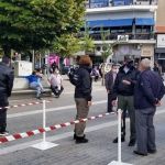 Εμπορικός Σύλλογος Πτολεμαΐδας: «Συμμετέχουμε, Διαμαρτυρόμαστε, Απαιτούμε!»