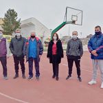 Γιώργος Αμανατίδης: «Ξεμπλόκαρε» η δυνατότητα μεταβίβασης των διοικητηρίων Κοζάνης και Καστοριάς στην Περιφέρεια Δυτικής Μακεδονίας