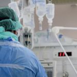 Γεωργία Ζεμπιλιάδου: “go green or go black;;;; Μάνα Νερού σήμερα!”